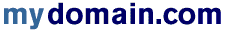 My Domain.Com