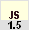 JavaScript 1.5